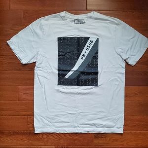 Parish Nation Shirt Size XL